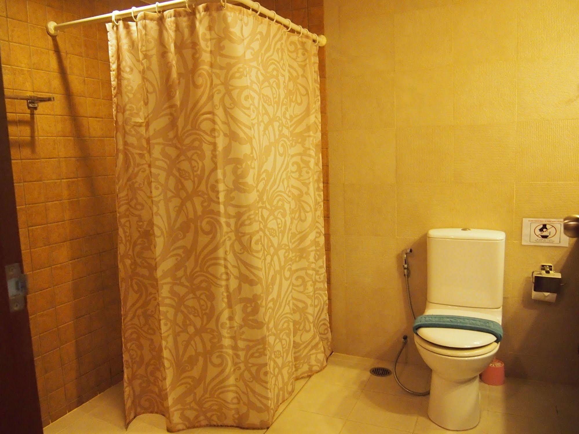 The Paradise Residence Condominum Джомтиен Бийч Екстериор снимка